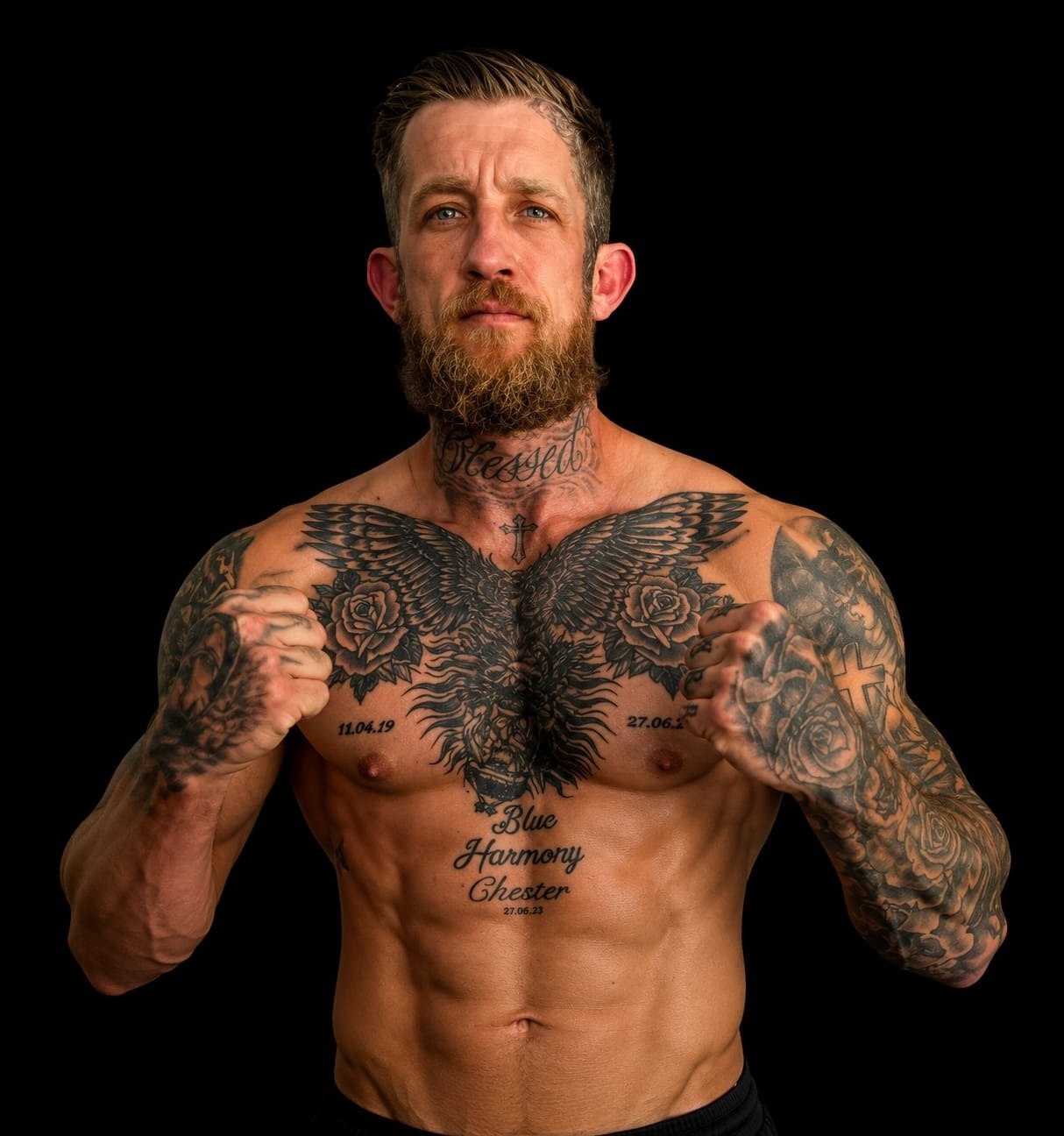 Christopher Beasley